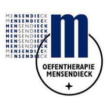 logo Mensendieck cirkel